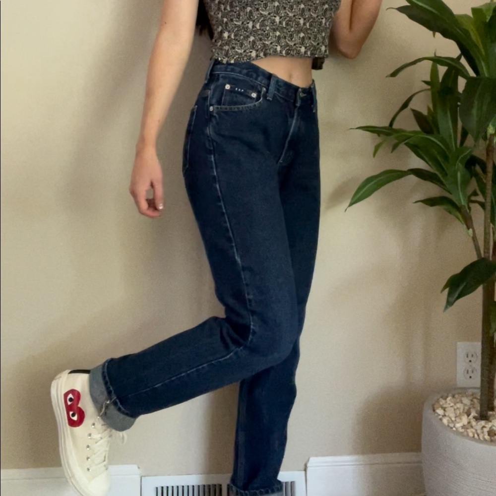 BOGO 50% OFF Vintage Express jeans